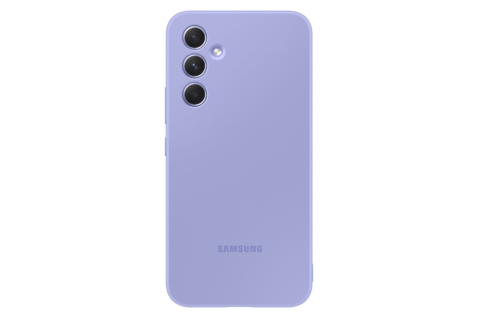 Samsung Galaxy A54 Silicone Case